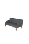 Kubisches Büro-Sofa-Set FSM1020