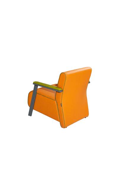 Vincent Office Sofa Set FSM1080