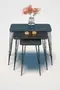 Nesting Table Square Bendir Wire