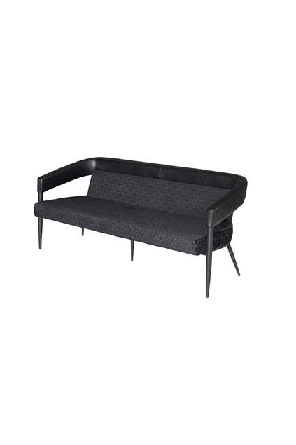 Set di divani da ufficio Rocco FSM1063