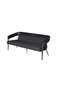 Set di divani da ufficio Rocco FSM1063