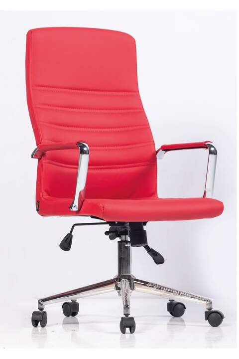 Poltrona Direzionale Flora FSM1219