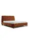 MD Sultan 160x200 Çift Kişilik Yatak, Baza, Başlık Seti GM101