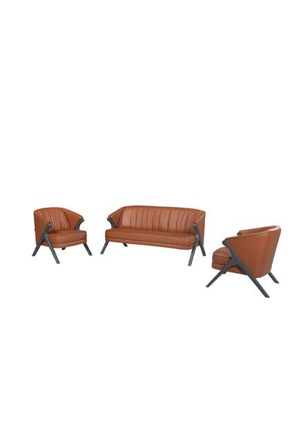 Lotus Büro-Sofa-Set FSM1042