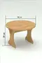 Centre coffee table and Zigon Coffee Table Cork Set