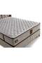 MD Panama 150x200 Çift Kişilik Yatak, Baza, Başlık Seti GM112