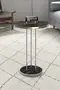 Silber Terra Zigon Couchtisch
