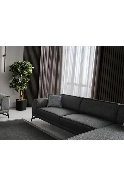 Eksen Corner Set