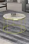Couchtisch Terra Lux Gold