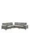 Rodos Ecksofa