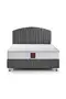 MD Armoni 180x200 Letto Matrimoniale, Base, Testata Set GM120