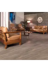 MD Flamingo 2 Scandinavian Sofa Set MDN112