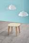 Montessori Eco Wooden Activity Table Chair
