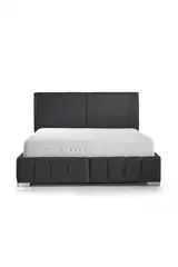 MD Comfort 150x200 Çift Kişilik Yatak, Baza, Başlık Seti GM113