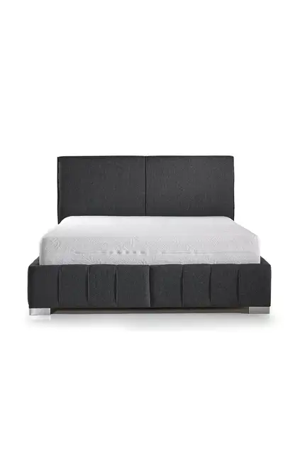 MD Comfort 150x200 Çift Kişilik Yatak, Baza, Başlık Seti GM113