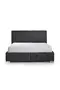 MD Comfort 150x200 Çift Kişilik Yatak, Baza, Başlık Seti GM113