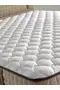 MD Royal 160x200 Double Bed, Base, Headboard Set GM119