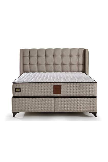 MD Panama 160x200 Letto Matrimoniale, Base, Testata Set GM112