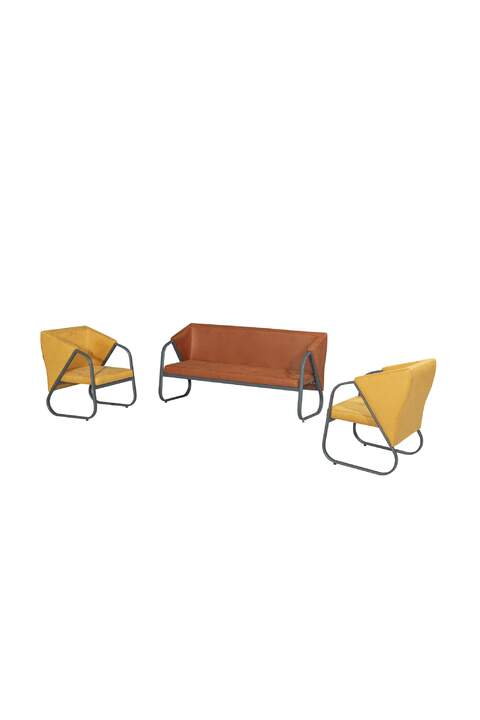 Venice Office Sofa Set FSM1077