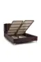 MD Double 160x200 Çift Kişilik Yatak, Baza, Başlık Seti GM108