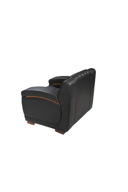 Set di divani sportivi per ufficio FSM1070