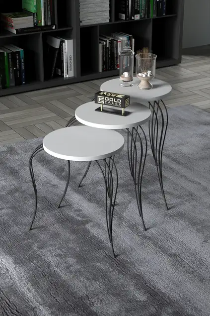 Zigon Coffee Table Luxens