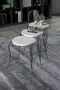 Zigon Coffee Table Luxens