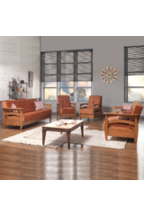 Set Divano Scandinavo MD Efes MDN103