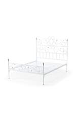 Bergama Metal Karyola 180x200 ARM089