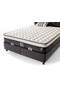 MD Prime 180x200 Çift Kişilik Yatak, Baza, Başlık Seti GM165