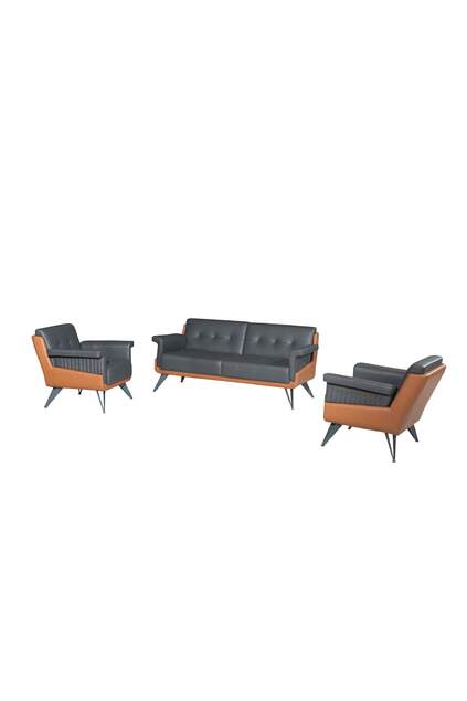 Tommy Office Sofa Set FSM1074