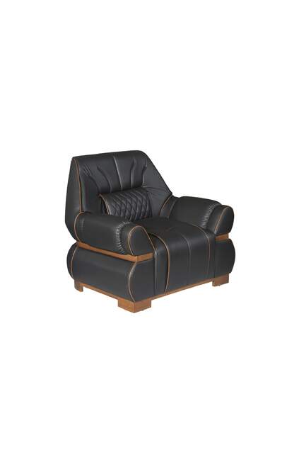 Set di divani da ufficio King FSM1034