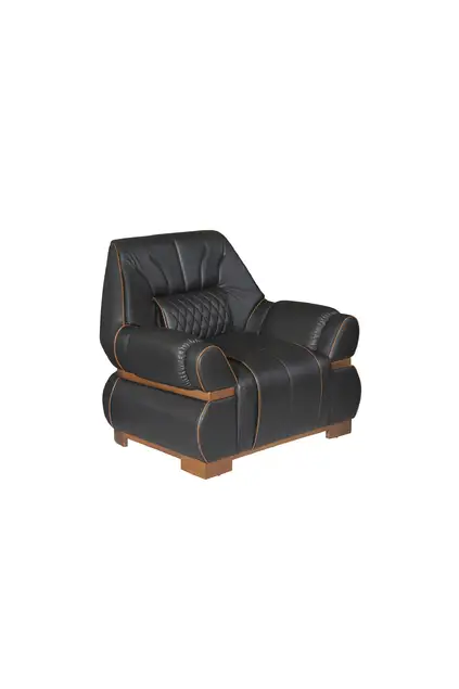 King Büro-Sofa-Set FSM1034