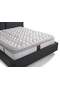 MD Original Suit 180x200 Doppelbett, Bettgestell, Kopfteil-Set GM102