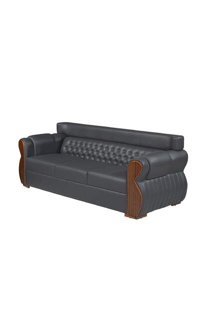Bugatti Büro-Sofa-Set FSM1013
