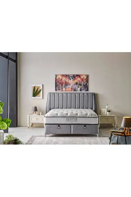 Set biancheria da letto in viscotone