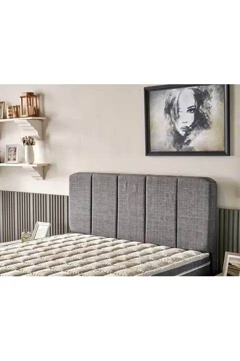 Combin Headboard