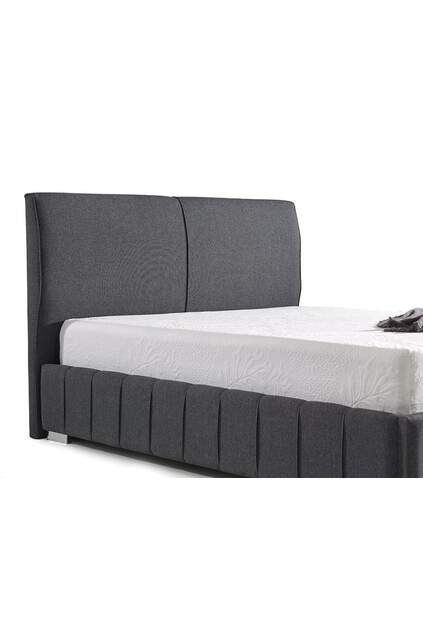 MD Comfort 160x200 Çift Kişilik Yatak, Baza, Başlık Seti GM113