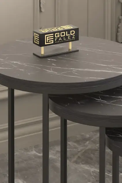 Zigon Couchtisch C Lux