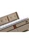 MD Narzisse 180x200 Doppelbett, Bettgestell, Kopfteil-Set GM110