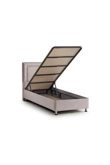 MD Regal 180x200 Çift Kişilik Yatak, Baza, Başlık Seti GM122