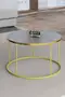 Couchtisch Terra Lux Gold