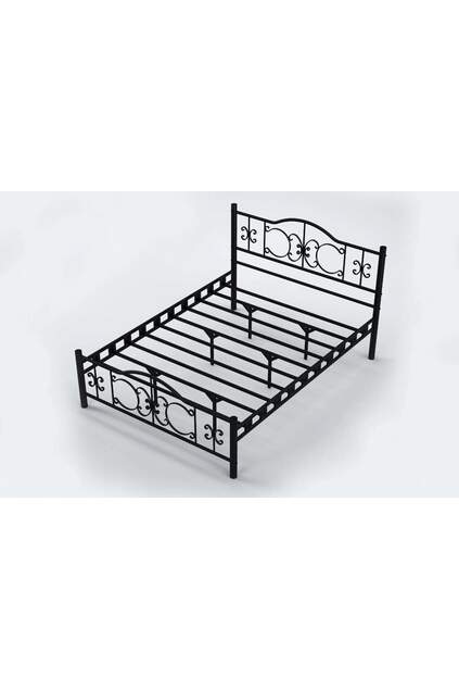 Pero Metal Bed Frame 90x190 ARM109