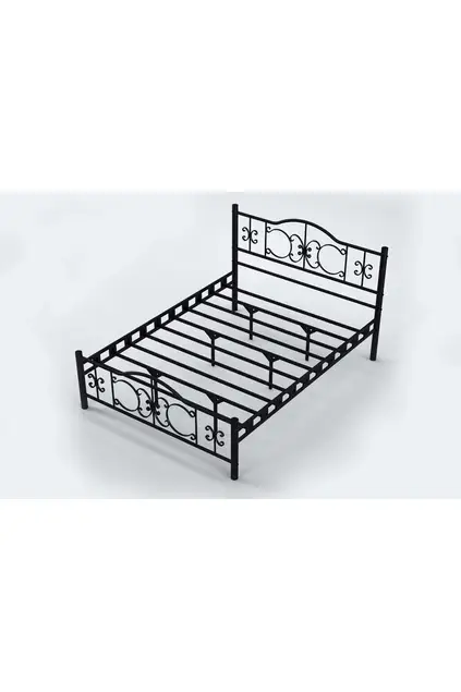 Pero Metallbett 90x190 ARM109