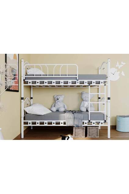 Orchidea Letto a Castello 90x200 ARM046