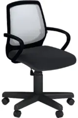 Mesh Secretary Chair WD7822