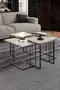 Solo Centre Coffee Table Zigon Coffee Table Set
