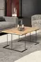 Solo Centre Coffee Table Zigon Coffee Table Set