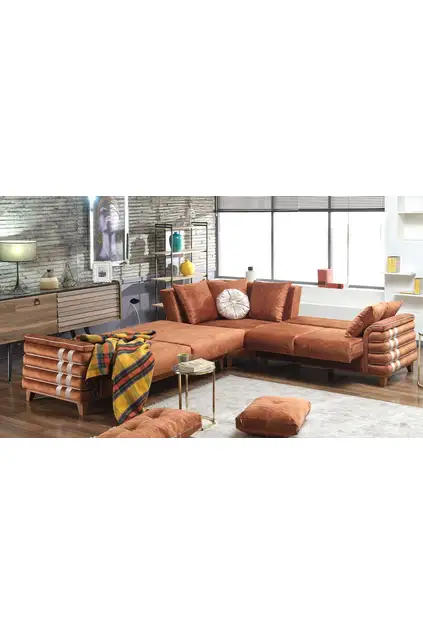 Star Corner Set