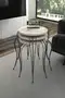 Zigon Coffee Table Luxens